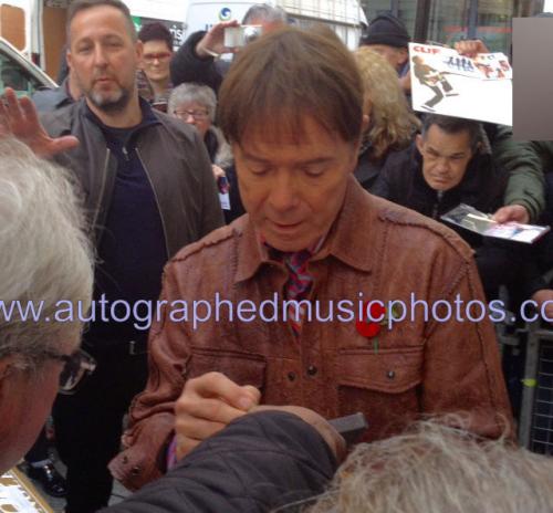 cliff richard shadows